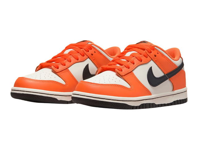 Nike Nike Dunk Low Patent (2022) (PS) - view 3