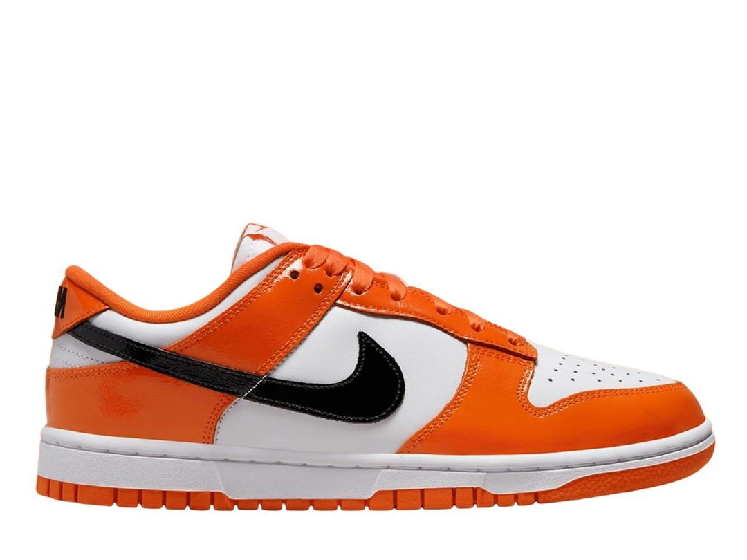 Nike Nike Dunk Low Patent Halloween (2022) (Women's)