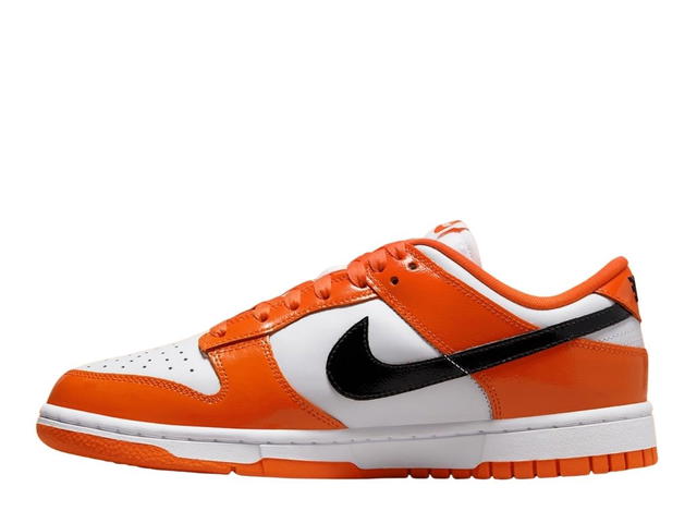 Nike Nike Dunk Low Patent Halloween (2022) (Women's) - view 2