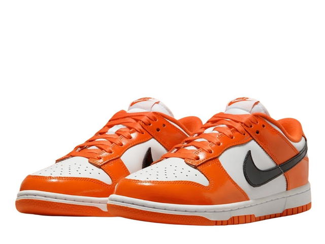 Nike Nike Dunk Low Patent Halloween (2022) (Women's) - view 3