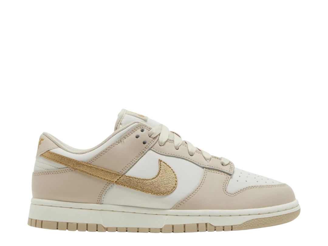 Nike Nike Dunk Low Phantom Metallic Gold (Women's)