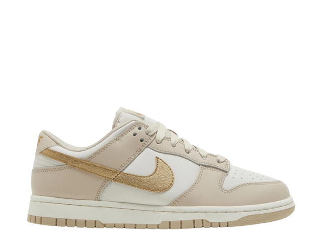 Nike Nike Dunk Low Phantom Metallic Gold (Women's) - view 1