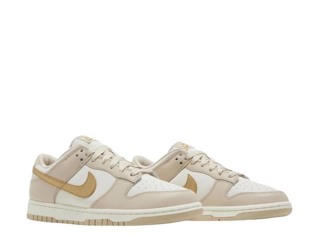 Nike Nike Dunk Low Phantom Metallic Gold (Women's) - view 3