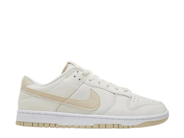 Nike Nike Dunk Low Phantom Sanddrift - view 1