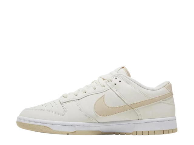 Nike Nike Dunk Low Phantom Sanddrift - view 2