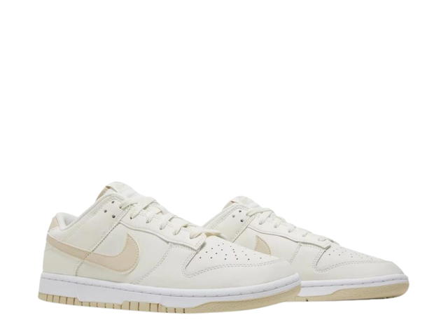 Nike Nike Dunk Low Phantom Sanddrift - view 3