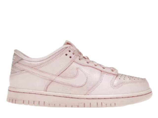 Nike Nike Dunk Low Prism Pink (GS) - view 1