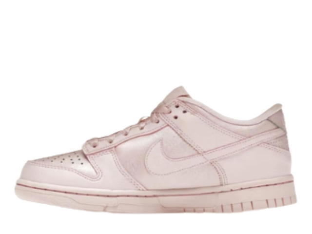 Nike Nike Dunk Low Prism Pink (GS) - view 2