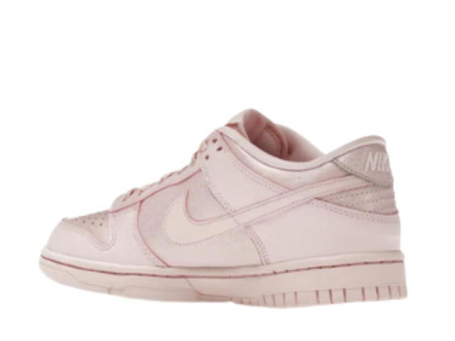 Nike Nike Dunk Low Prism Pink (GS) - view 3