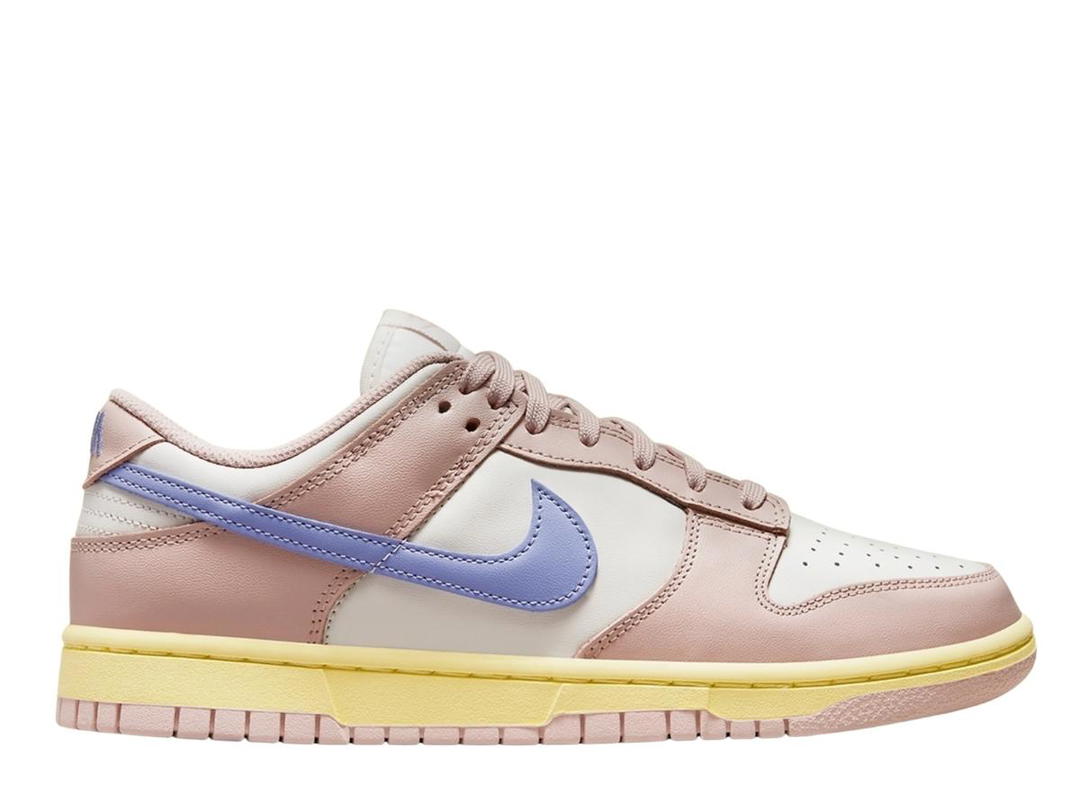 Nike Nike Dunk Low Pink Oxford (Women's)