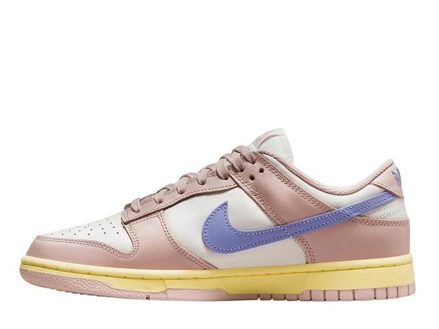 Nike Nike Dunk Low Pink Oxford (Women's) - view 2