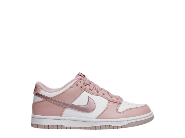 Nike Nike Dunk Low Pink Velvet (GS) - view 1
