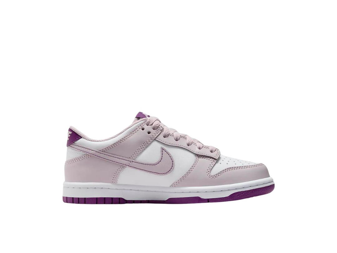 Nike Nike Dunk Low Platinum Violet (GS)