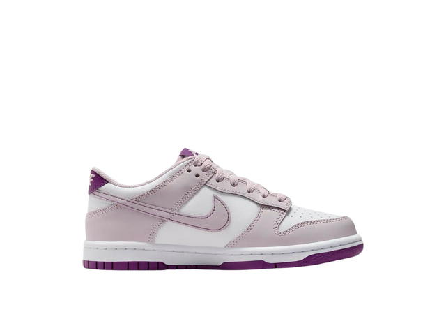 Nike Nike Dunk Low Platinum Violet (GS) - view 1