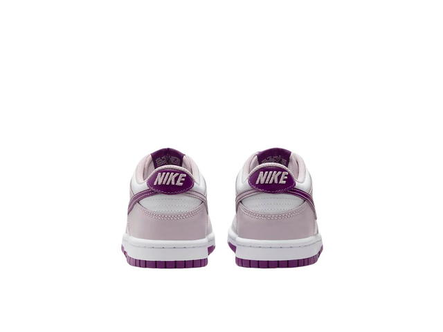 Nike Nike Dunk Low Platinum Violet (GS) - view 4