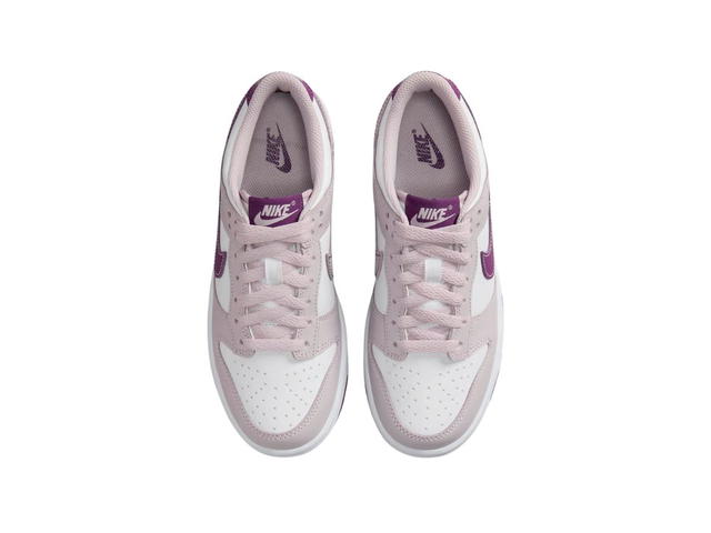 Nike Nike Dunk Low Platinum Violet (GS) - view 5