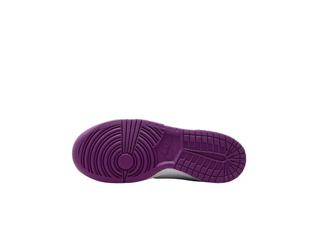 Nike Nike Dunk Low Platinum Violet (GS) - view 6