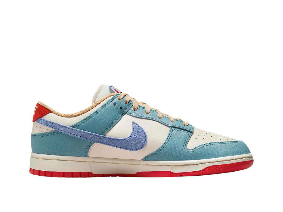 Nike Nike Dunk Low Premium Denim Turquoise