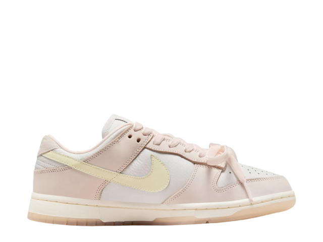 Nike Nike Dunk Low Premium Light Soft Pink (Women's) - view 1