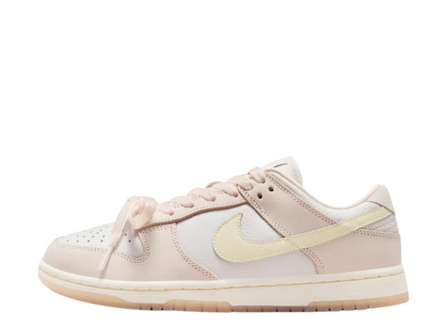 Nike Nike Dunk Low Premium Light Soft Pink (Women's) - view 2