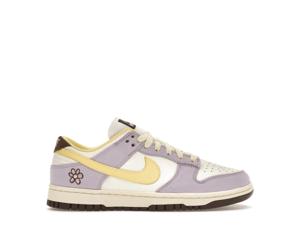 Buy Nike Dunk Low Premium Lilac Bloom (Women's) at Sasom – Authentic and Ready to Ship