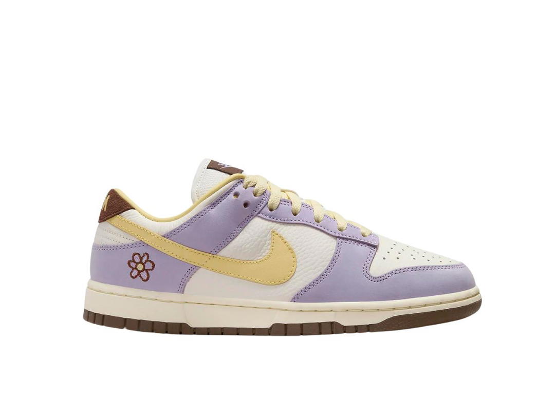 Nike Nike Dunk Low Premium Lilac Bloom (Women's)