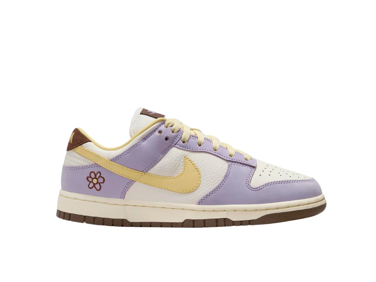 Nike Nike Dunk Low Premium Lilac Bloom (Women's)