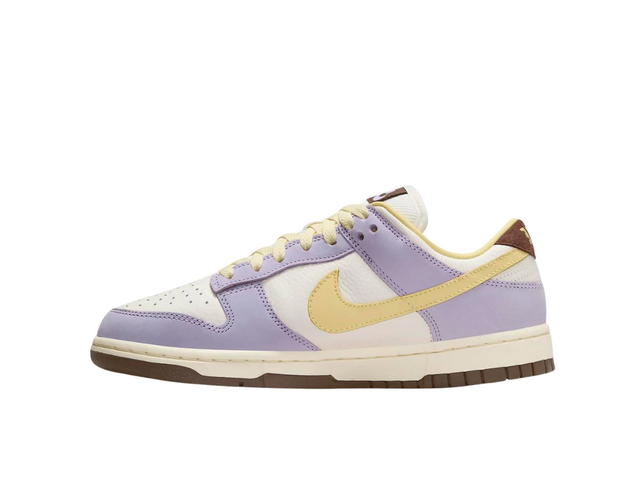 Nike Nike Dunk Low Premium Lilac Bloom (Women's) - view 2