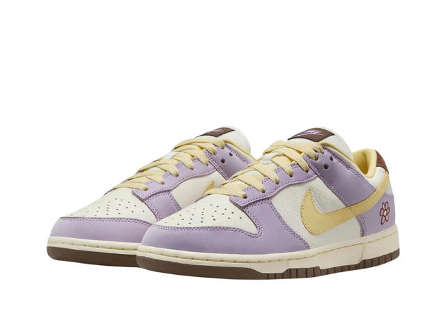 Nike Nike Dunk Low Premium Lilac Bloom (Women's) - view 3