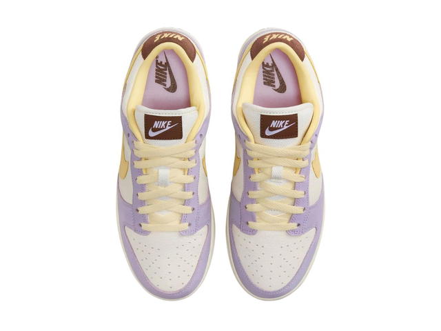 Nike Nike Dunk Low Premium Lilac Bloom (Women's) - view 5