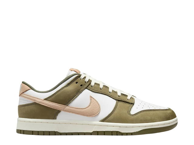 Nike Nike Dunk Low Premium Medium Olive Hemp - view 1