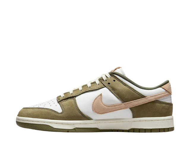Nike Nike Dunk Low Premium Medium Olive Hemp - view 2