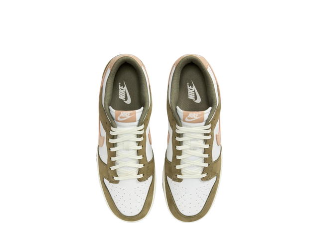 Nike Nike Dunk Low Premium Medium Olive Hemp - view 3