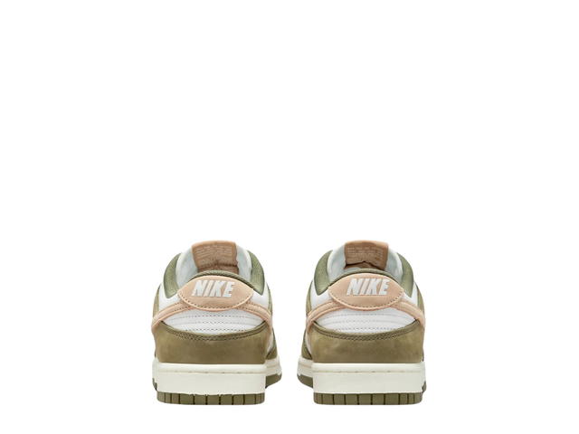 Nike Nike Dunk Low Premium Medium Olive Hemp - view 5