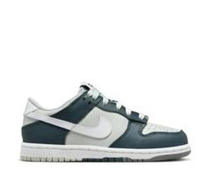Buy Nike Dunk Low Split Deep Jungle (PS) at Sasom – Authentic and Ready to Ship