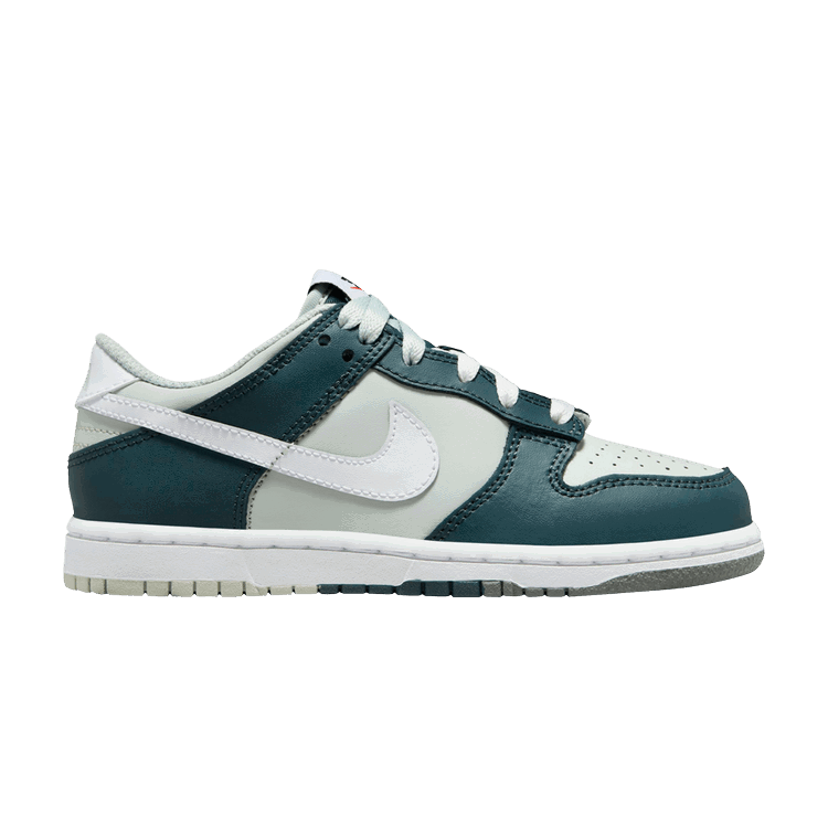 Nike Nike Dunk Low Split Deep Jungle (PS)