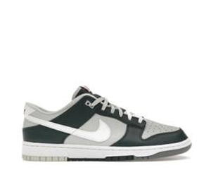 Buy Nike Dunk Low Retro Split Deep Jungle at Sasom – Authentic and Ready to Ship