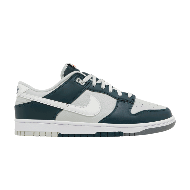 Nike Nike Dunk Low Retro Split Deep Jungle