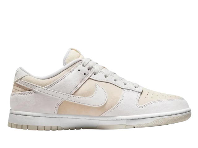 Nike Nike Dunk Low Premium Vast Grey - view 1
