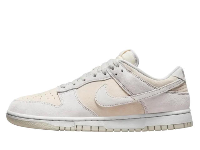 Nike Nike Dunk Low Premium Vast Grey - view 2