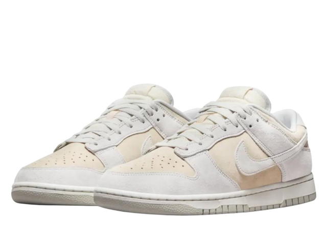 Nike Nike Dunk Low Premium Vast Grey - view 3