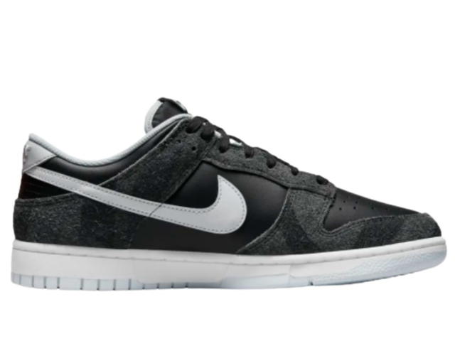 Nike Nike Dunk Low Retro Animal Pack Zebra - view 1