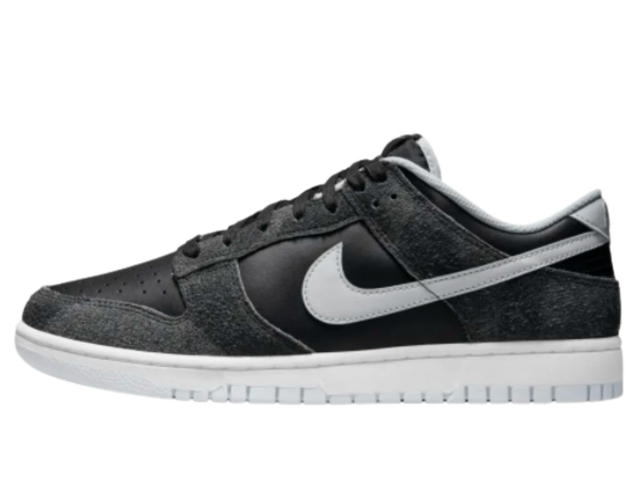 Nike Nike Dunk Low Retro Animal Pack Zebra - view 2