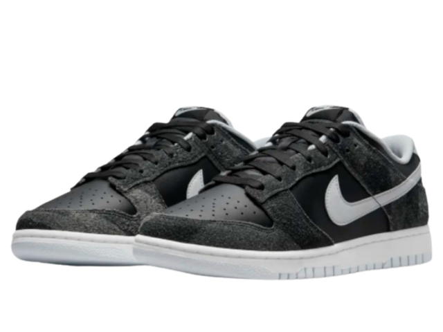 Nike Nike Dunk Low Retro Animal Pack Zebra - view 3