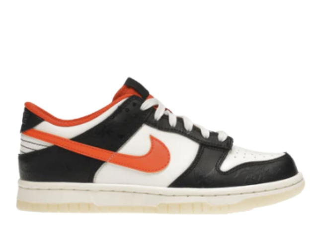 Nike Nike Dunk Low PRM Halloween (2021) (GS) - view 1
