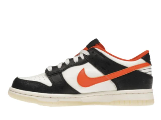 Nike Nike Dunk Low PRM Halloween (2021) (GS) - view 2