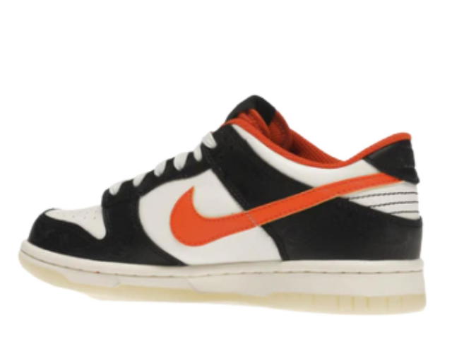 Nike Nike Dunk Low PRM Halloween (2021) (GS) - view 3