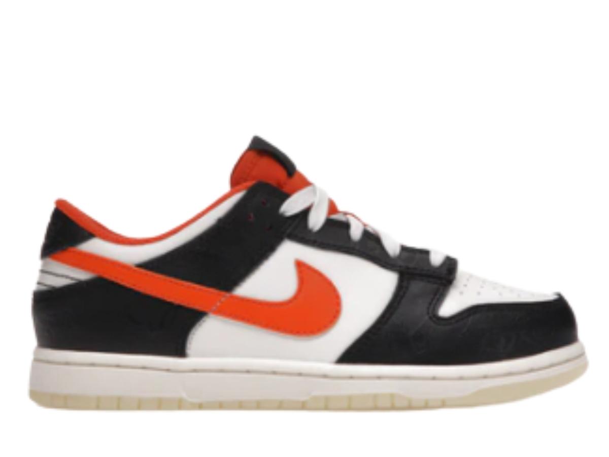 Nike Nike Dunk Low PRM Halloween (2021) (PS)
