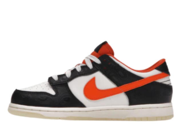 Nike Nike Dunk Low PRM Halloween (2021) (PS) - view 2