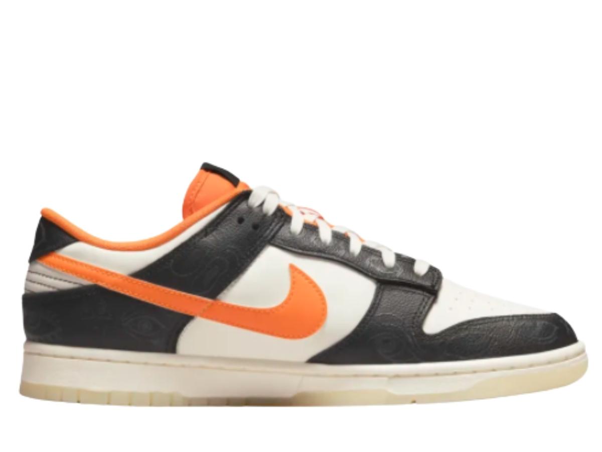 Nike Nike Dunk Low PRM Halloween (2021)